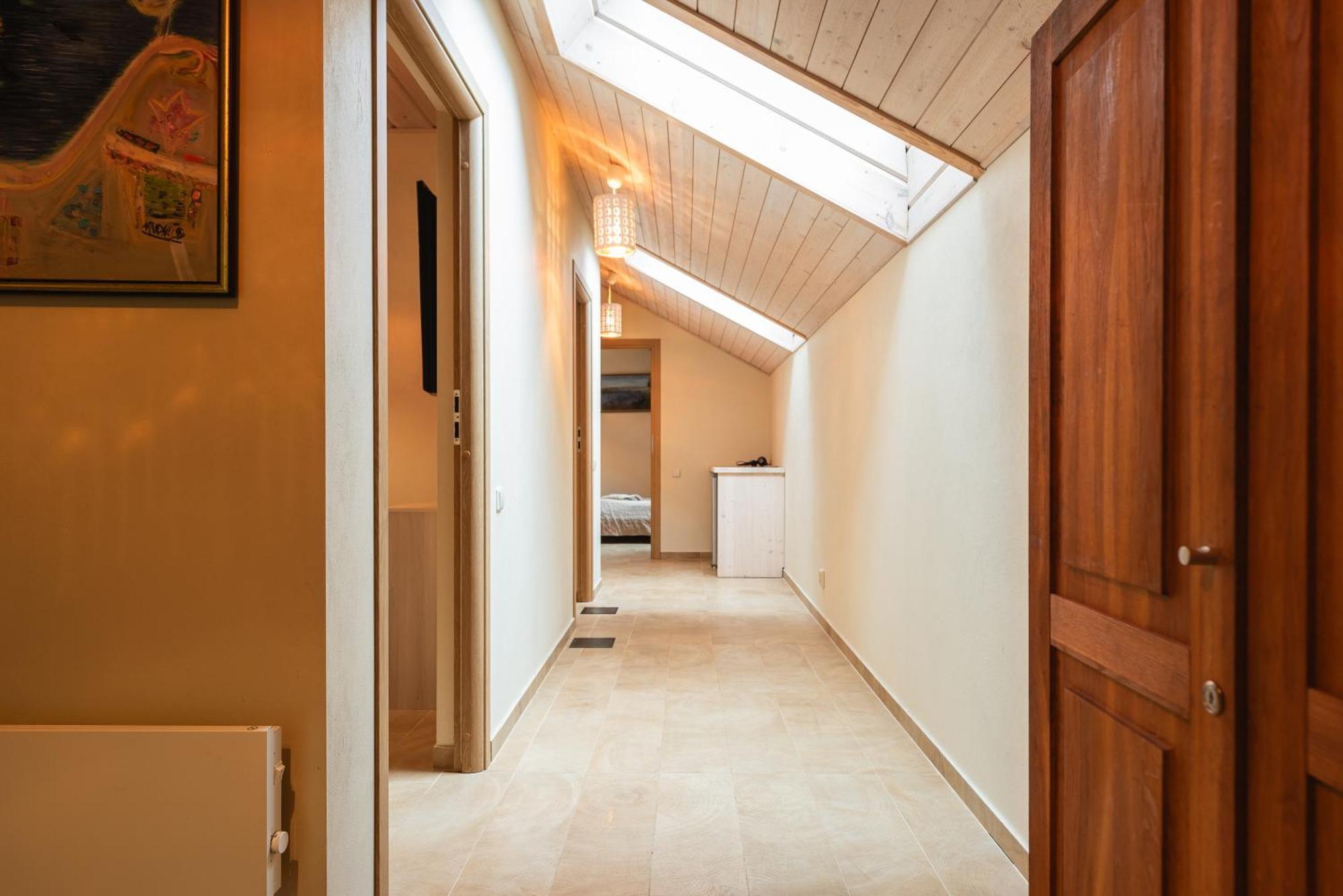 Senelio Romo Sodyba Molėtai Habitación foto